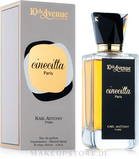 parfum karl antony prix